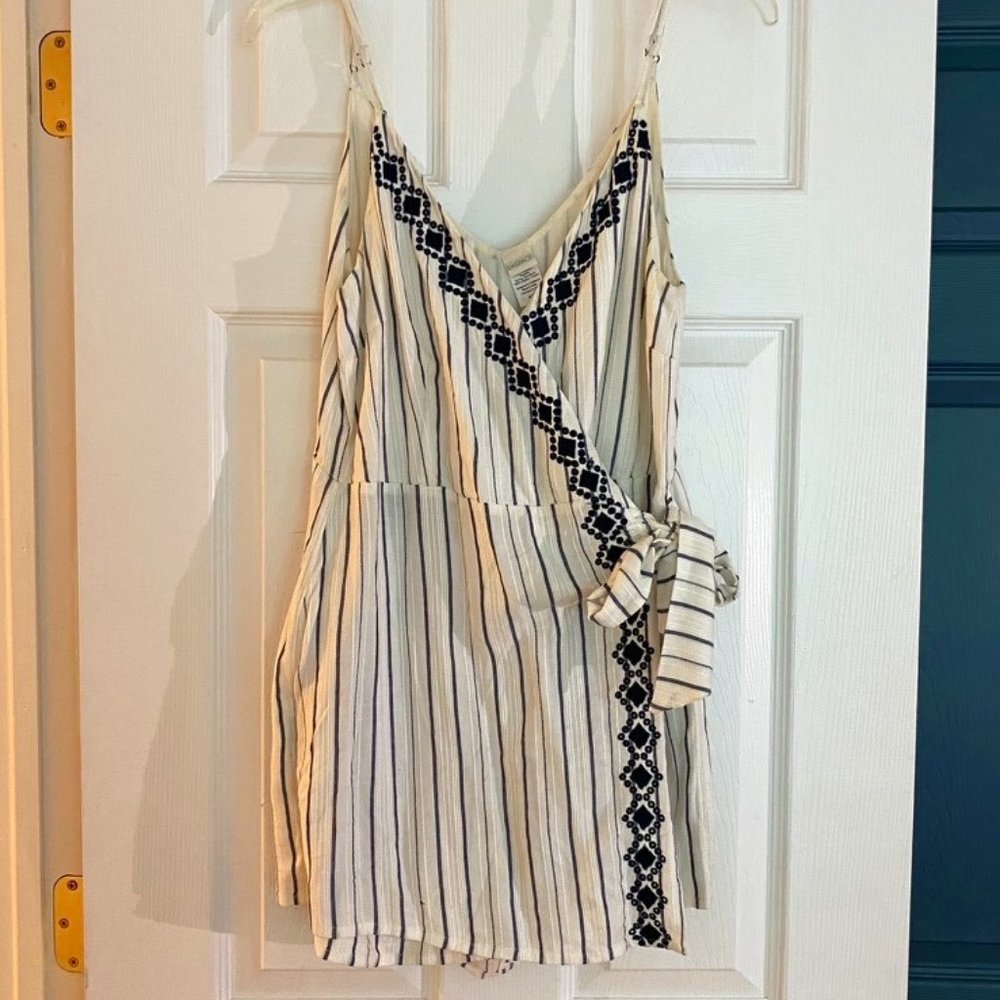 L*space Romper